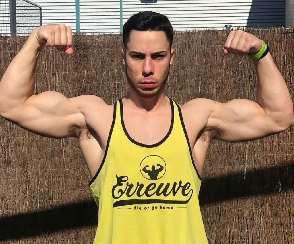 Rv Collection Gym