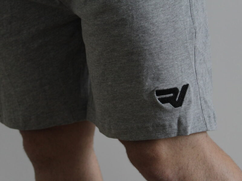 slim shiort rv gris